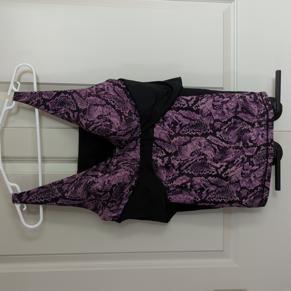 Bathing suit